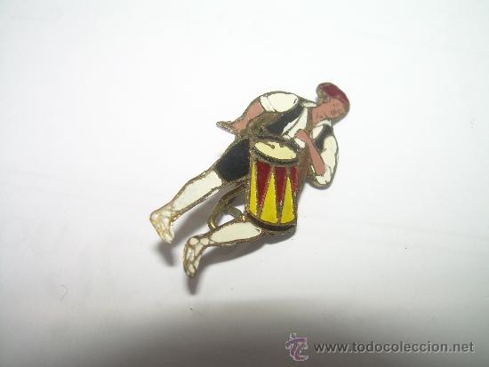 Pins de colecci&oacute;n: ANTIGUA INSIGNIA. - Foto 2