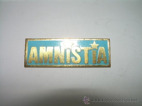 Pins de colecci&oacute;n: ANTIGUA INSIGNIA. - Foto 2