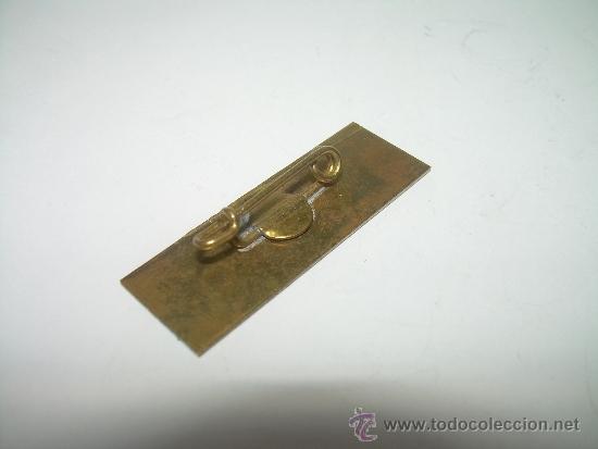 Pins de colecci&oacute;n: ANTIGUA INSIGNIA. - Foto 3