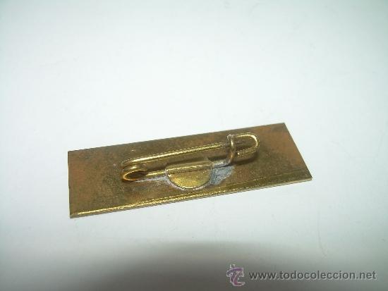 Pins de colecci&oacute;n: ANTIGUA INSIGNIA. - Foto 2