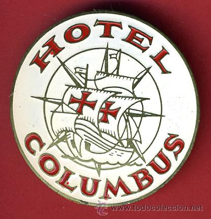 Pins e Spille di collezione: SUPER PIN , PUBLICIDAD MUSICA Y DANZA 1959 , ANTIGUO , ORIGINAL