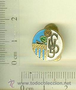 Pin's de collection: INSIGNIA DE SOLAPA UNION DEPORTIVA SALAMANCA  .-  PINS