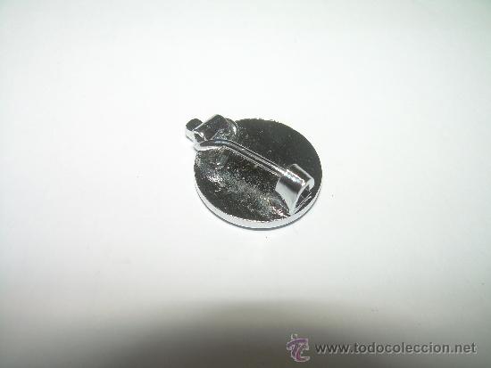 Pins de colecci&oacute;n: ANTIGUA INSIGNIA....BOMB. - Foto 2