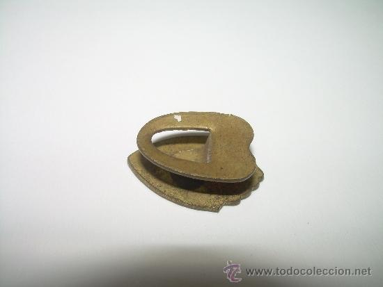 Pins de colecci&oacute;n: ANTIGUA INSIGNIA. - Foto 3