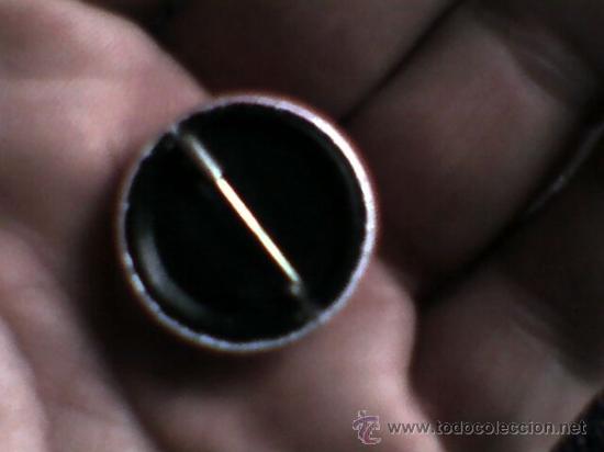 Pins de colecci&oacute;n: Chapa alfiler pitufina - Foto 2