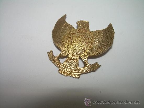 Pins de colecci&oacute;n: ANTIGUA INSIGNIA. - Foto 2
