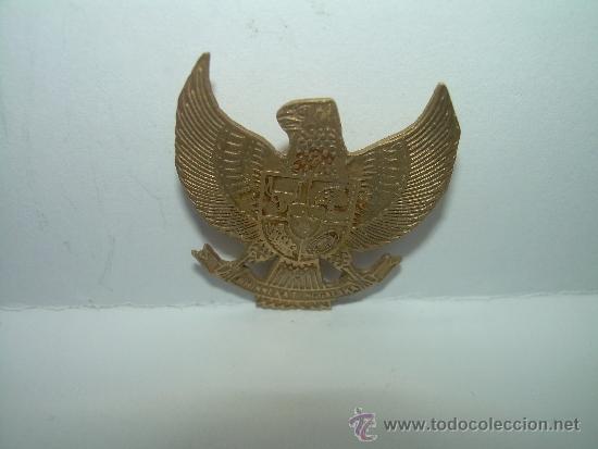 Pins de colecci&oacute;n: ANTIGUA INSIGNIA. - Foto 3