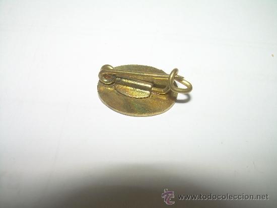 Pins de colecci&oacute;n: ANTIGUA INSIGNIA. - Foto 3