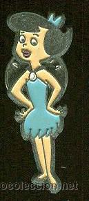 Pins de colecci&oacute;n: PINS   DE LOS PICAPIEDRAS - Foto 1