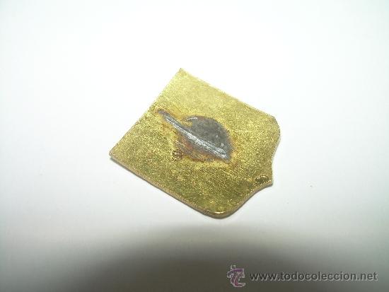 Pins de colecci&oacute;n: ANTIGUA INSIGNIA. - Foto 3