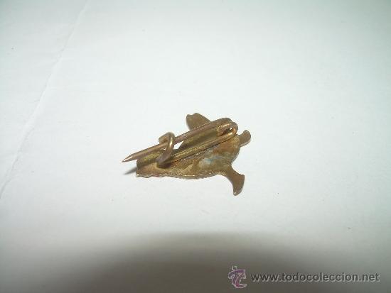 Pins de colecci&oacute;n: ANTIGUA INSIGNIA.....AVECREM - Foto 3