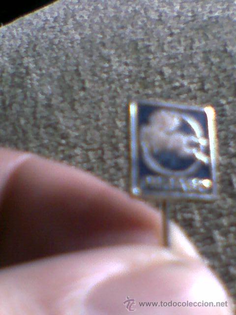 Pins de colecci&oacute;n: Insignia alfiler camiones Pegaso antigua
