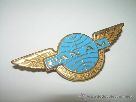 Pins de colecci&oacute;n: ANTIGUA INSIGNIA. - Foto 2