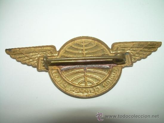 Pins de colecci&oacute;n: ANTIGUA INSIGNIA. - Foto 3
