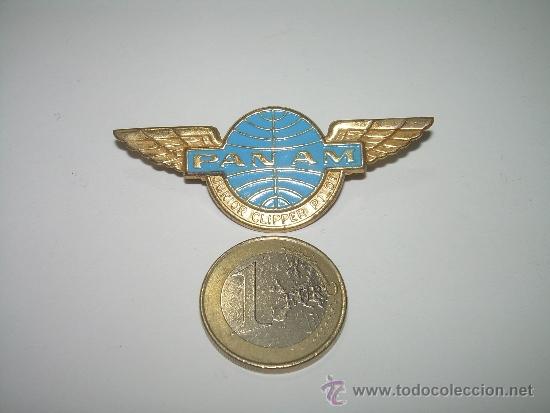 Pins de colecci&oacute;n: ANTIGUA INSIGNIA. - Foto 4