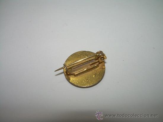 Pins de colecci&oacute;n: ANTIGUA INSIGNIA. - Foto 2