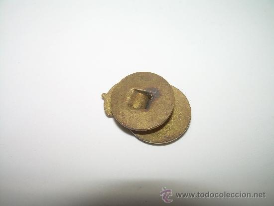 Pins de colecci&oacute;n: ANTIGUA INSIGNIA. - Foto 2