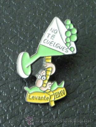 Pins de colecci&oacute;n: PIN NO TE CUELGUES - Foto 1