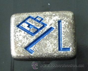 Pins de colecci&oacute;n: PIN - Foto 1