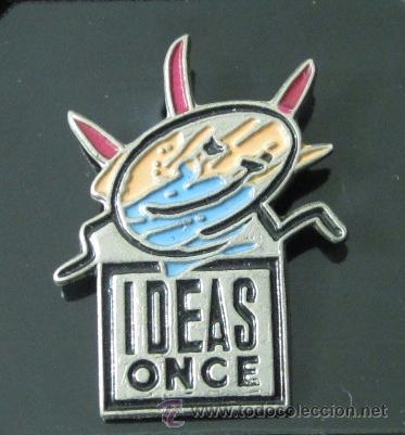Pins de colecci&oacute;n: PIN IDEAS ONCE - Foto 1