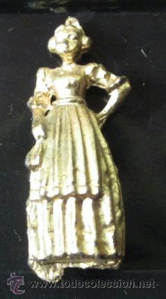 Pins de colecci&oacute;n: PIN FALLERA - Foto 1