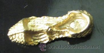 Pins de colecci&oacute;n: PIN ESPARDENYA / ALPARGATA - Foto 1