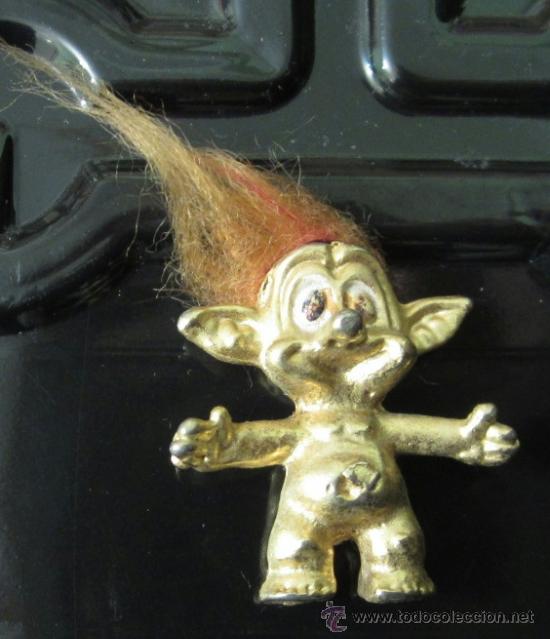 Pins de colecci&oacute;n: PIN MU&Ntilde;ECO GREMLIN - Foto 1