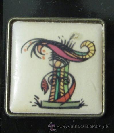 Pins de colecci&oacute;n: PIN TERUEL - Foto 1