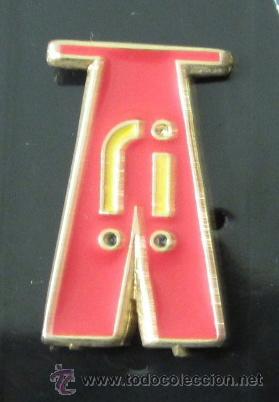 Pins de colecci&oacute;n: PIN - Foto 1