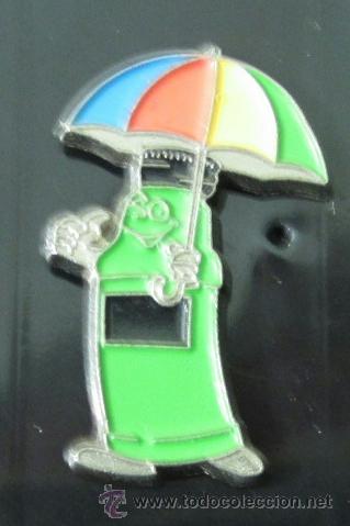 Pins de colecci&oacute;n: PIN - Foto 1