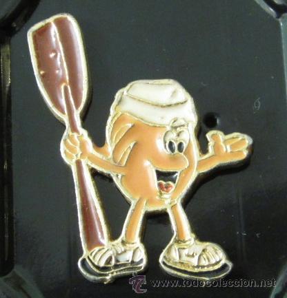 Pins de colecci&oacute;n: PIN - Foto 1