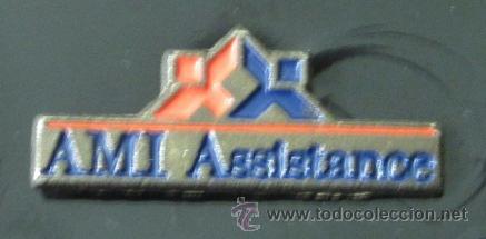 Sammlung von Pins: PIN