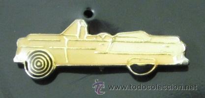 Pins de colecci&oacute;n: PIN DESCAPOTABLE - Foto 1