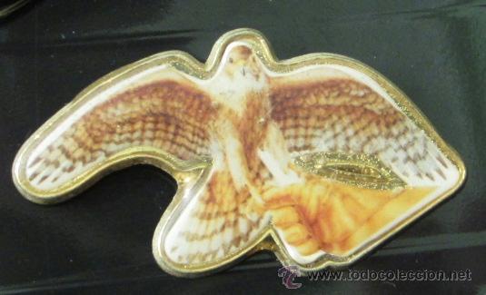 Pins de colecci&oacute;n: PIN ALCON - Foto 1