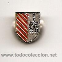 Pins de colecci&oacute;n: INSIGNIA ANTIGUA, BARCELONA - COL&middot;LEGI SANT IGNASI SARRIA