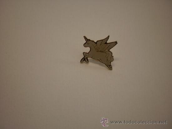 Pins de colecci&oacute;n: PIN PROMOCIONAL PEGASO 1993 PINS