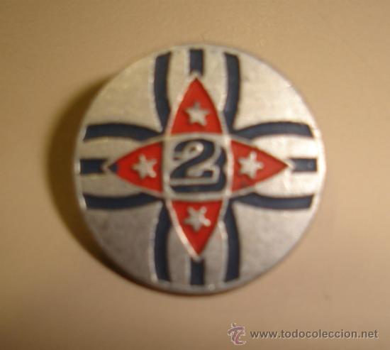 Pins de colecci&oacute;n: PINS CUBANO A IDENTIFICAR. - Foto 1