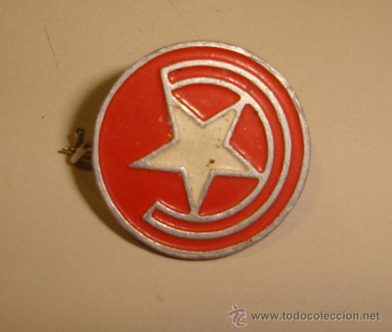 Pins de colecci&oacute;n: PINS CUBANO A IDENTIFICAR. - Foto 1