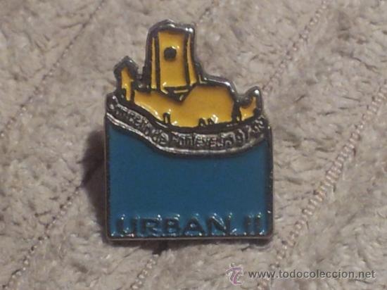 Pins de colecci&oacute;n: PIN A IDENTIFICAR - Foto 1