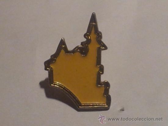 Pins de colecci&oacute;n: PIN A IDENTIFICAR - Foto 1