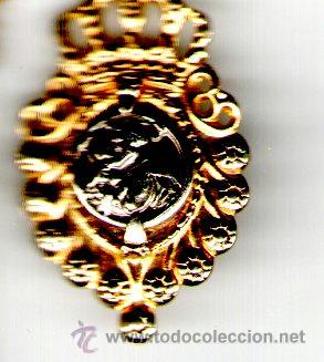 Pins de cole&ccedil;&atilde;o: pin religioso tipo cofradia, san jose y el ni&ntilde;o