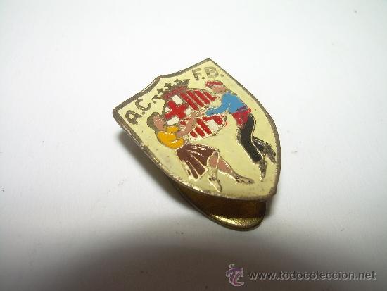 Pins de colecci&oacute;n: ANTIGUA INSIGNIA. - Foto 2