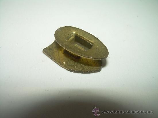 Pins de colecci&oacute;n: ANTIGUA INSIGNIA. - Foto 3