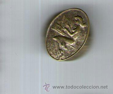 Pins de cole&ccedil;&atilde;o: pin con imajen de secretaria