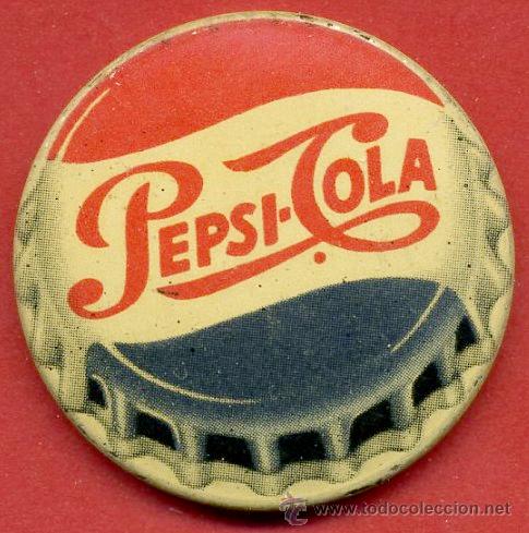 Pins de colecci&oacute;n: PIN / CHAPA - PEPSI COLA - Foto 1