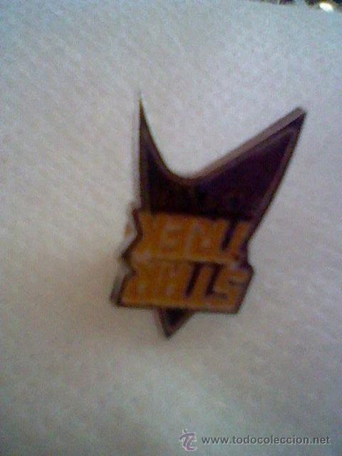 Pins de colecci&oacute;n: Pin Star Trek forever - Foto 1