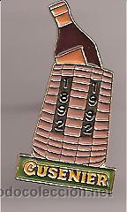 Pins de colecci&oacute;n: Pins de Botella  Zoco - Foto 1