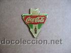 Pins de colecci&oacute;n: Pin's de Coca Cola