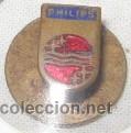 Pins de colecci&oacute;n: PIN DE PHILIPS - Foto 1