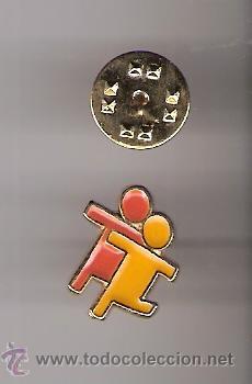 Pins de colecci&oacute;n: Pin - Foto 1